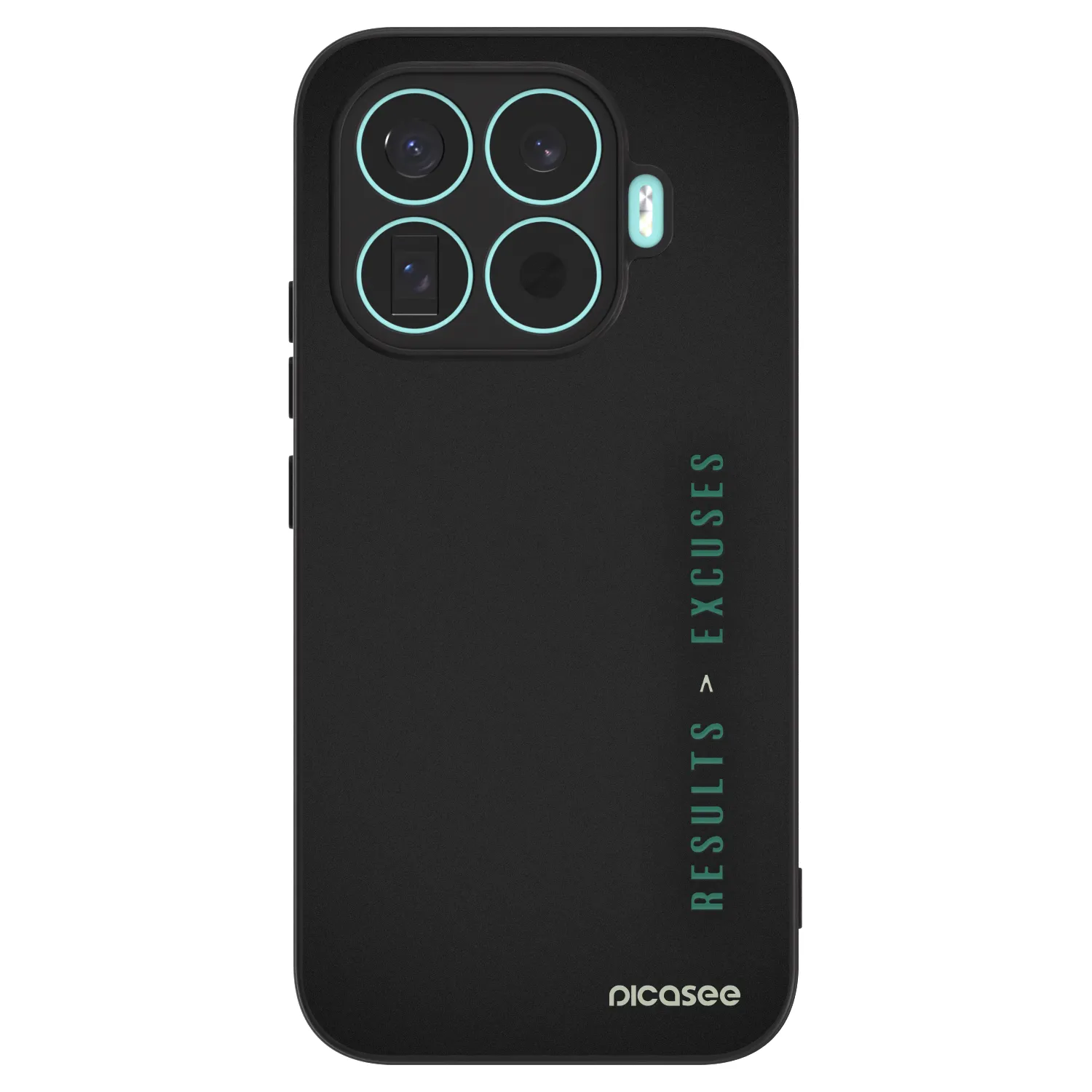 Picasee ULTIMATE CASE για Xiaomi 17T - Results x Excuses