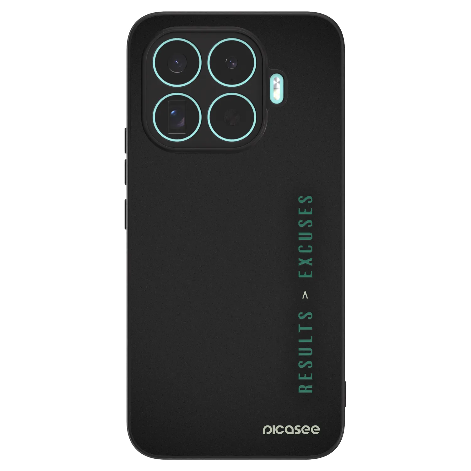 Picasee ULTIMATE CASE για Xiaomi 17T Pro - Results x Excuses
