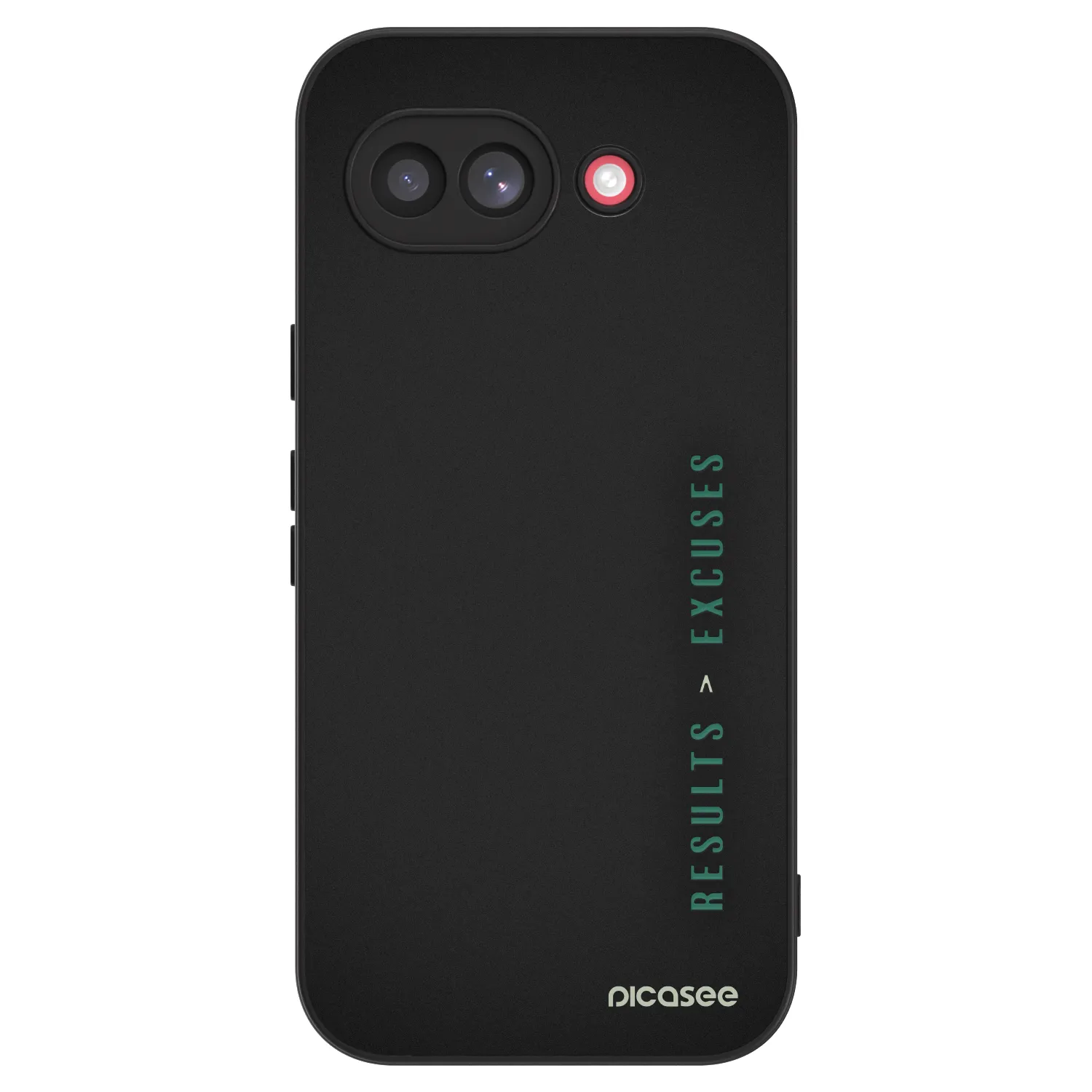 Picasee ULTIMATE CASE για Google Pixel 10a - Results x Excuses