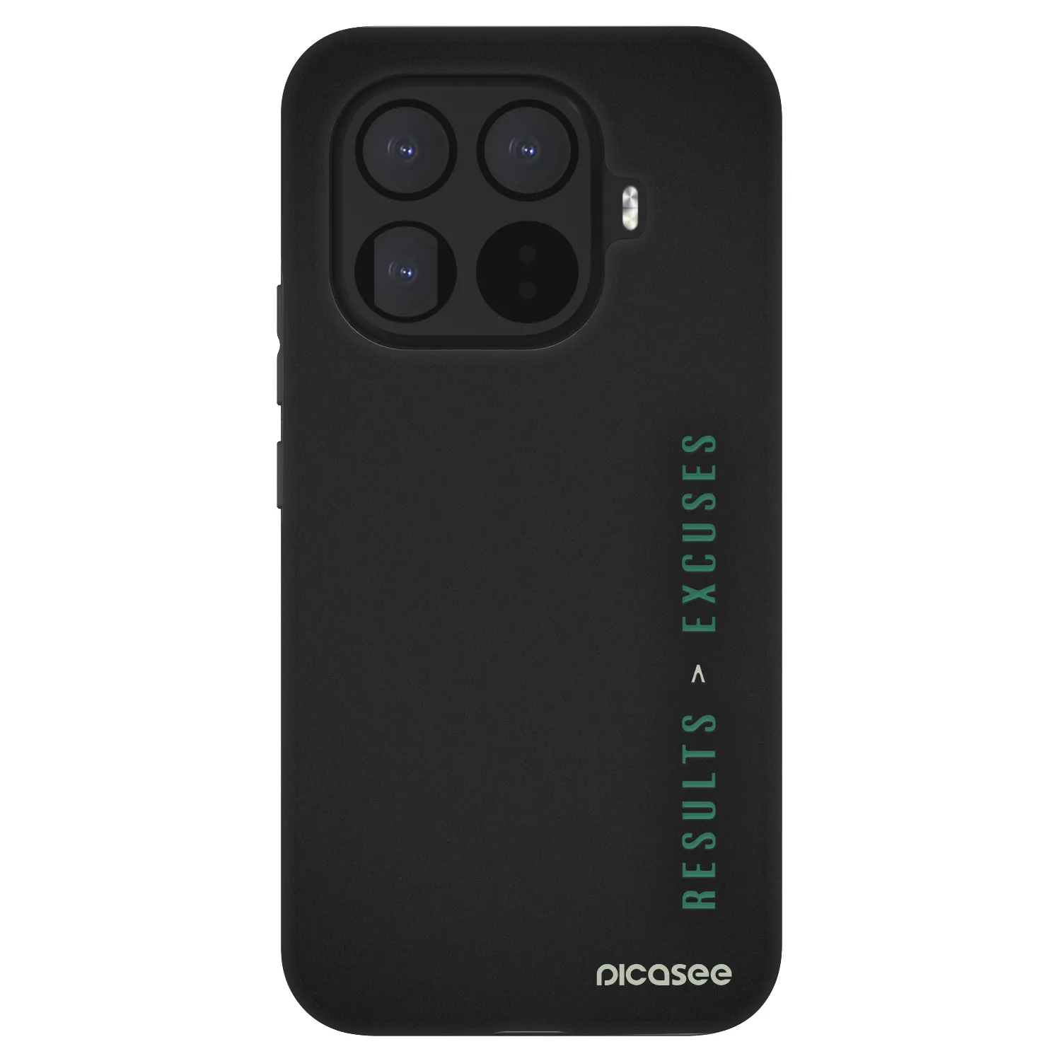 Picasee Fashion Case για Xiaomi 15T Pro - Results x Excuses
