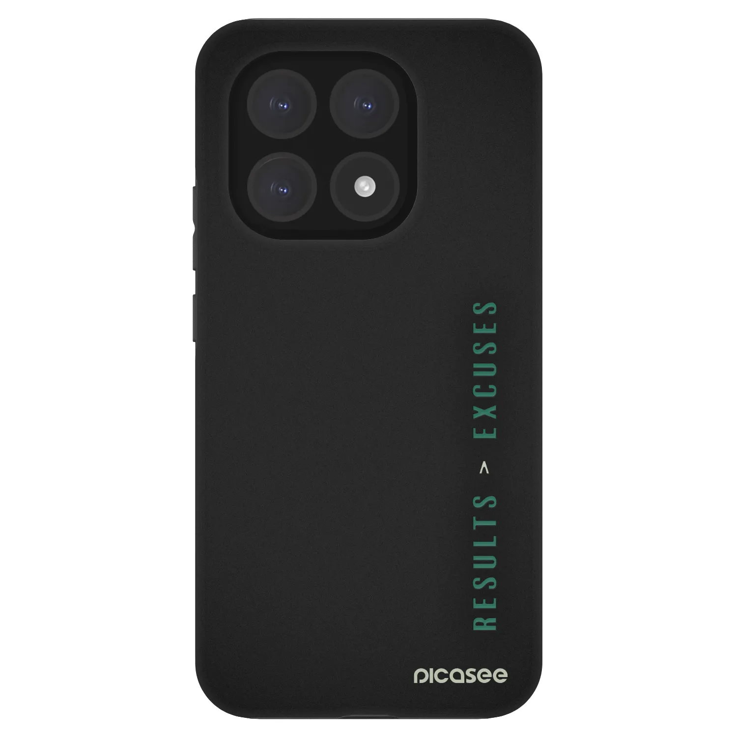 Picasee Fashion Case για Xiaomi 15T - Results x Excuses