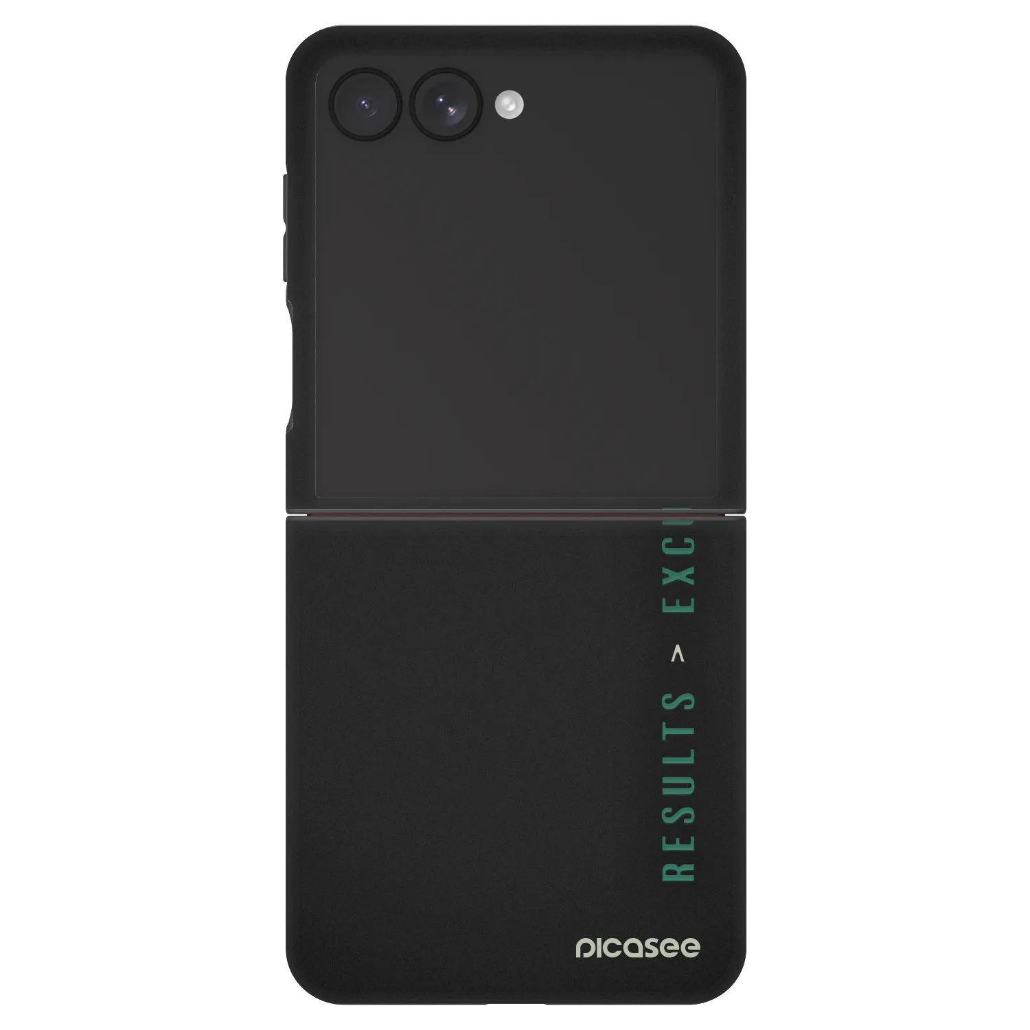 Picasee Fashion Case για Samsung Galaxy Z Flip7 5G - Results x Excuses
