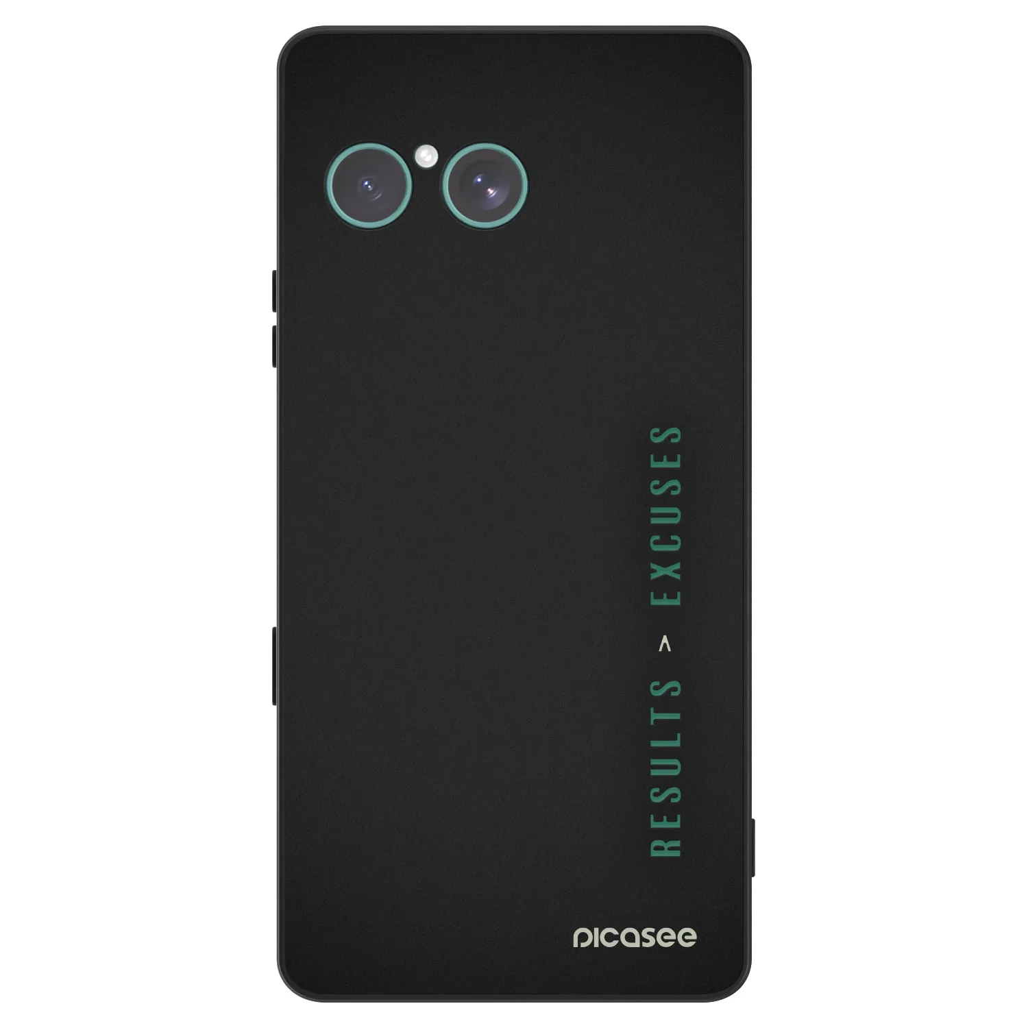 Picasee ULTIMATE CASE για Sony Xperia 10 VII - Results x Excuses