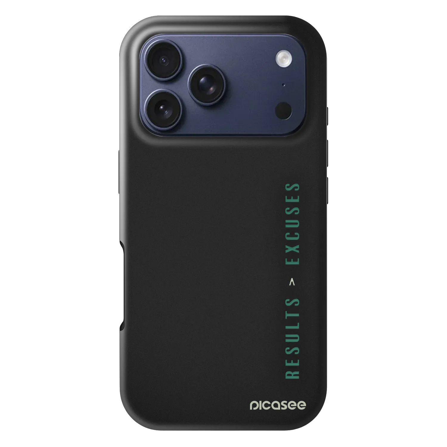 Picasee Fashion Case MagSafe για Apple iPhone 18 Pro - Results x Excuses