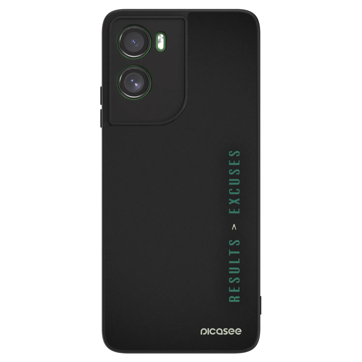 Picasee ULTIMATE CASE για Motorola Moto G06 - Results x Excuses