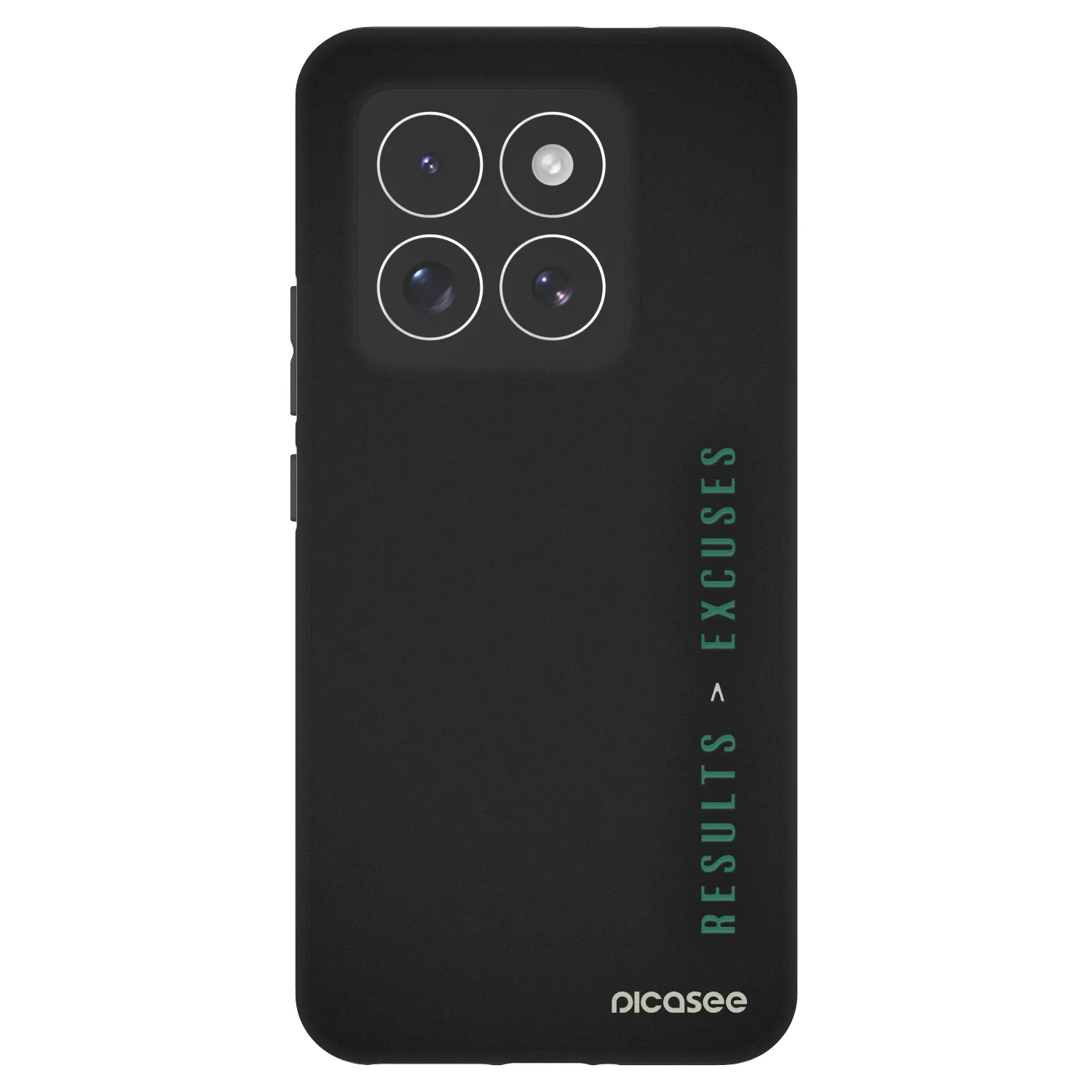 Picasee Fashion Case για Xiaomi 14 Pro - Results x Excuses