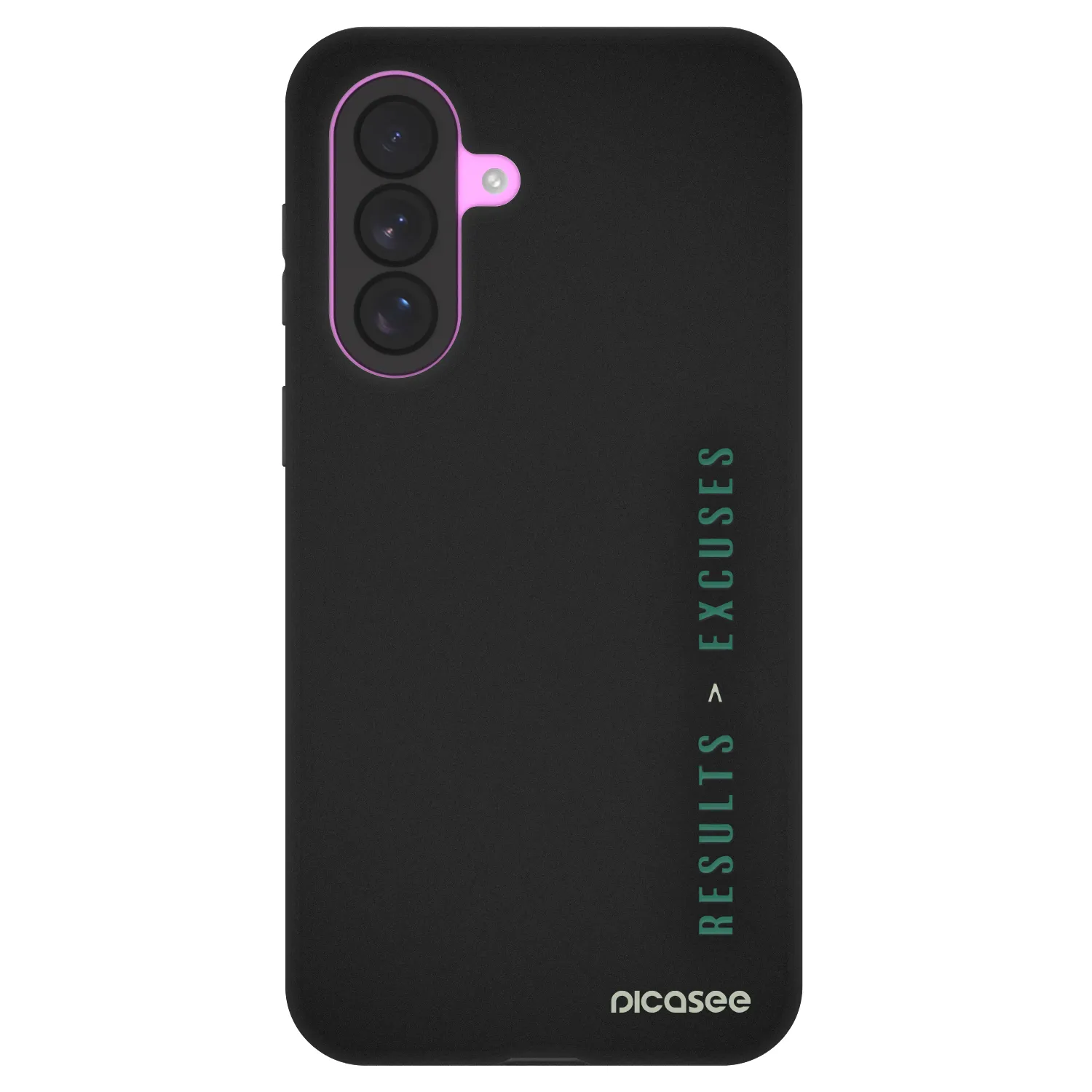 Picasee Fashion Case για Samsung Galaxy A37 - Results x Excuses