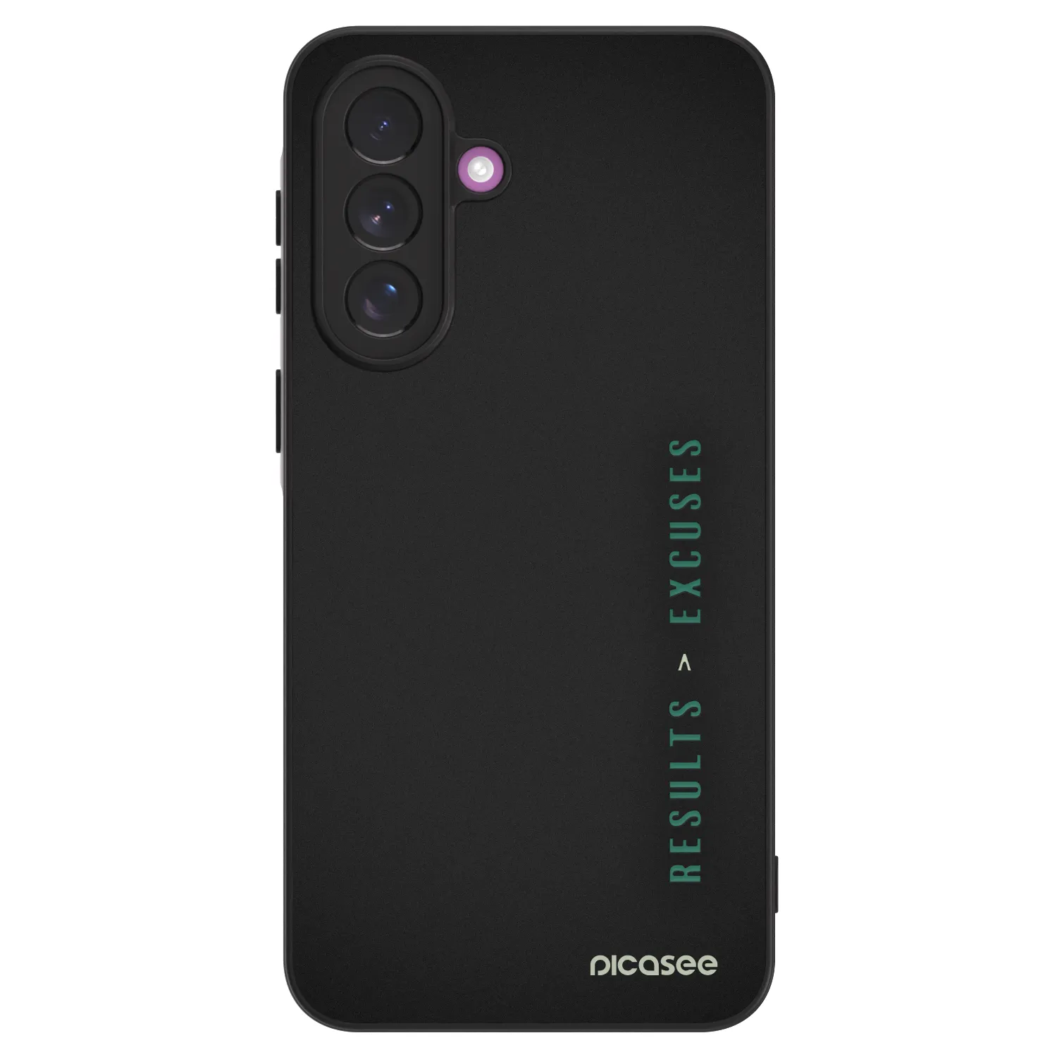 Picasee ULTIMATE CASE για Samsung Galaxy A37 - Results x Excuses