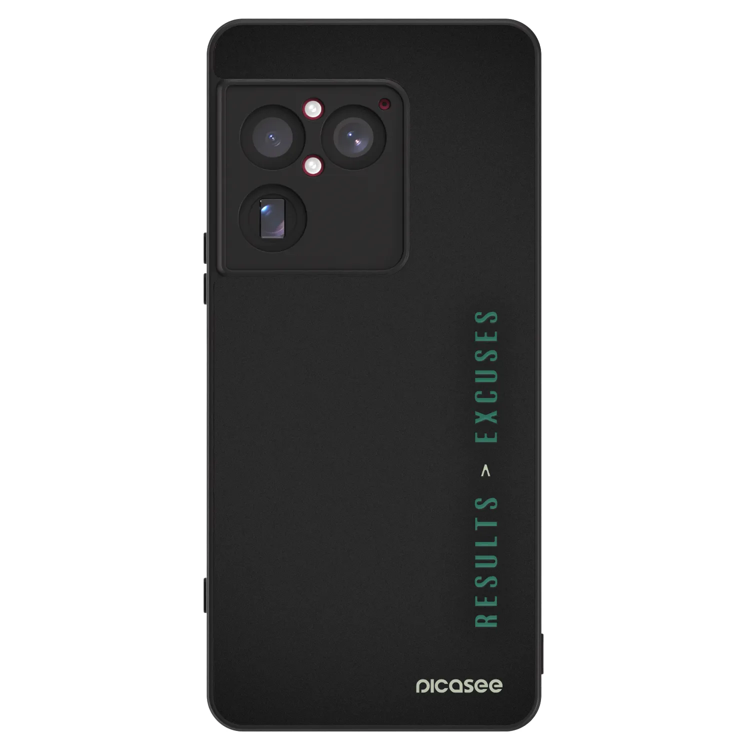 Picasee ULTIMATE CASE για Sony Xperia 1 VIII 5G - Results x Excuses