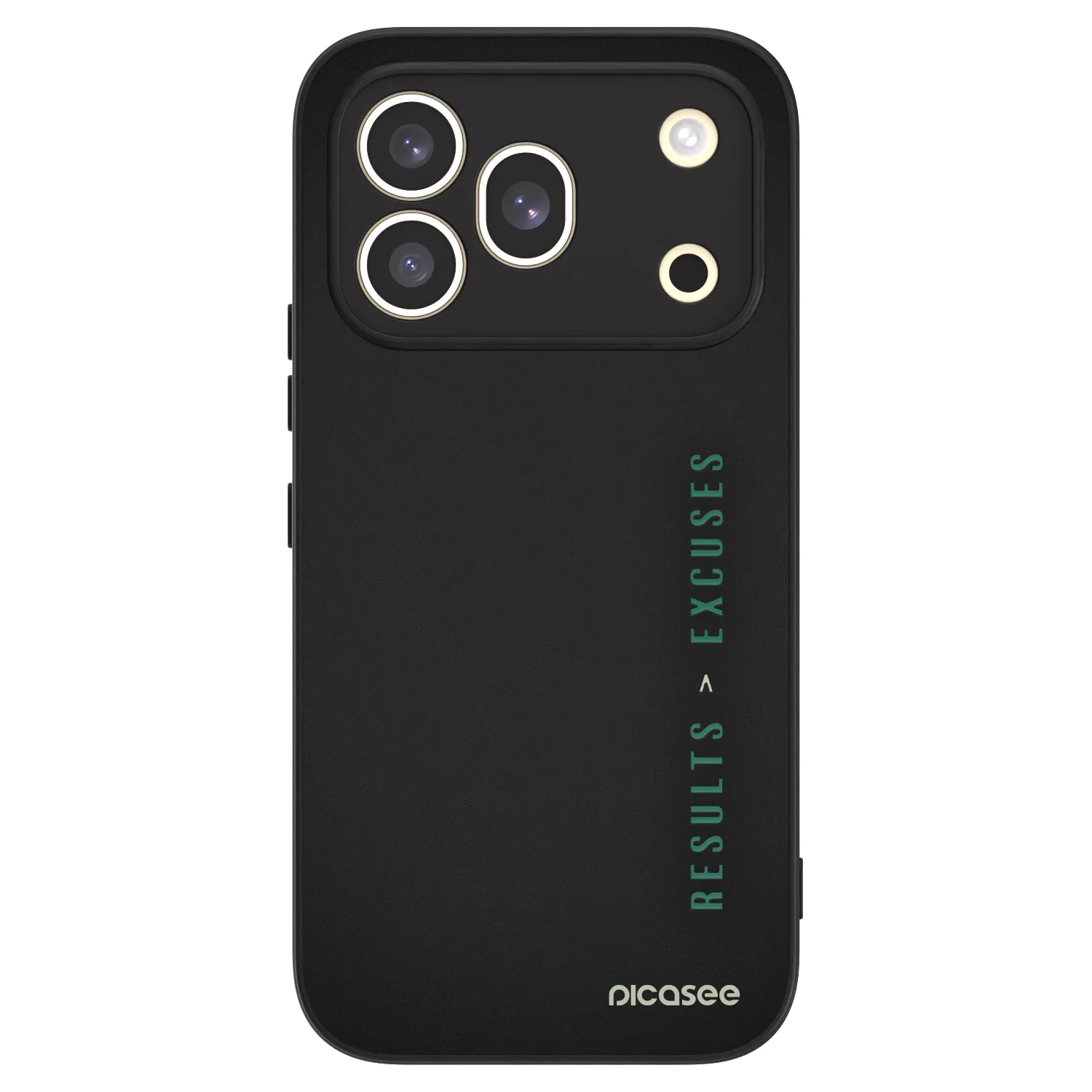 Picasee ULTIMATE CASE για Honor 600 Pro - Results x Excuses