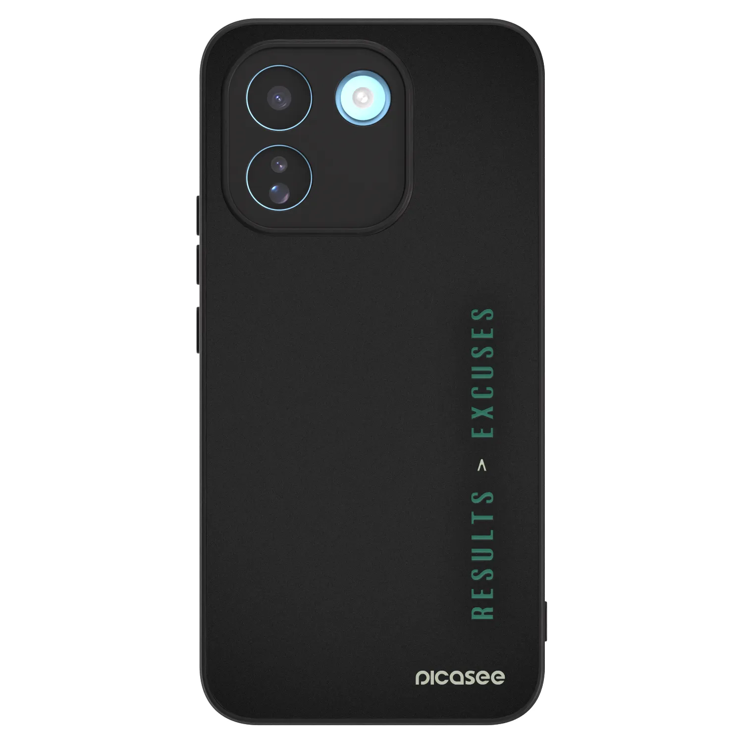 Picasee ULTIMATE CASE για Xiaomi Redmi Note 17 Pro MAX 5G - Results x Excuses