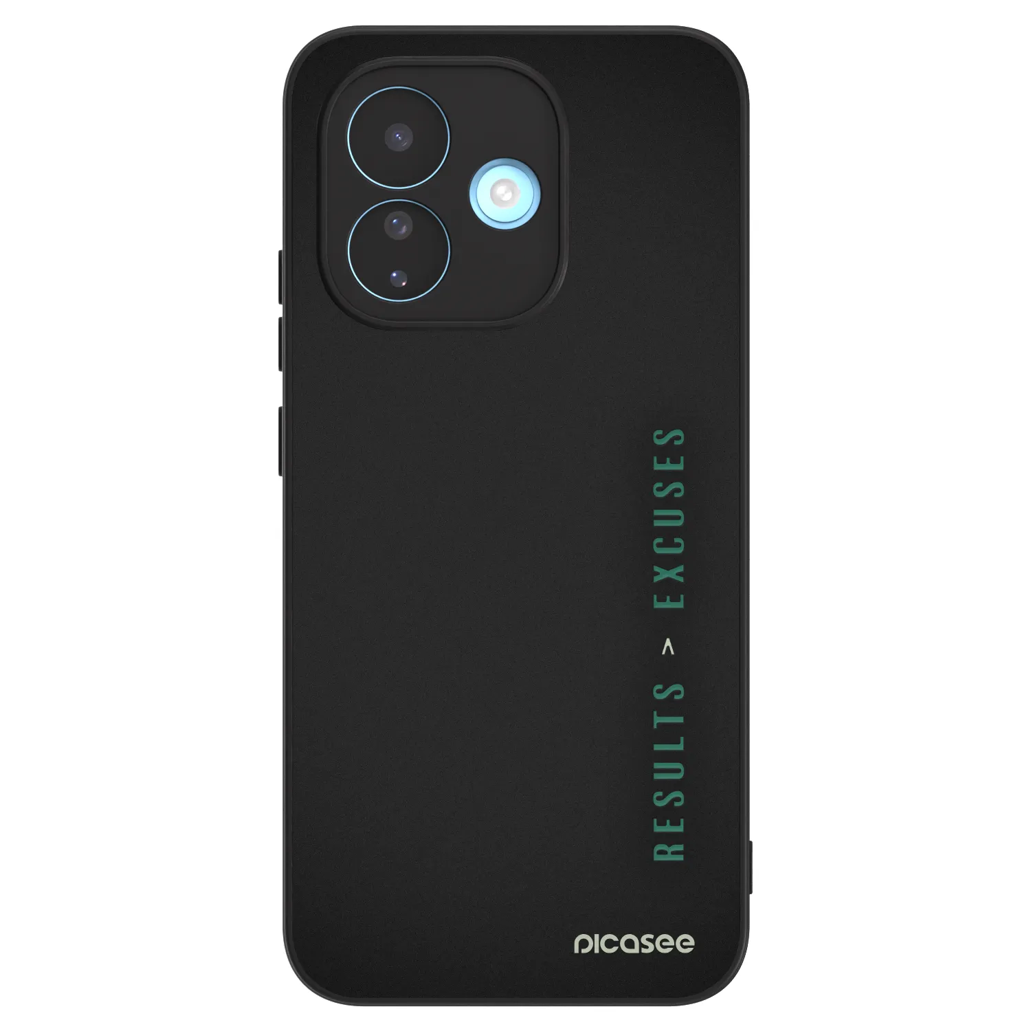Picasee ULTIMATE CASE για Xiaomi Redmi Note 17 Pro 5G - Results x Excuses