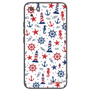 Θήκη για Huawei Y5P - Sailor Vibes