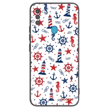 Θήκη για Samsung Galaxy M11 - Sailor Vibes