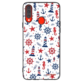 Θήκη για Samsung Galaxy A20s - Sailor Vibes