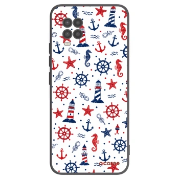Θήκη για Xiaomi Mi 10 Lite - Sailor Vibes