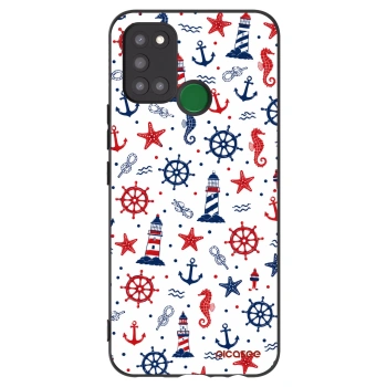 Θήκη για Realme 7i - Sailor Vibes