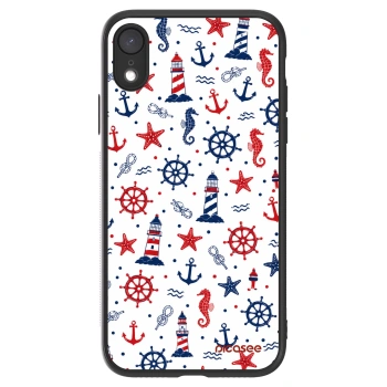 Picasee ULTIMATE CASE για Apple iPhone XR - Sailor Vibes