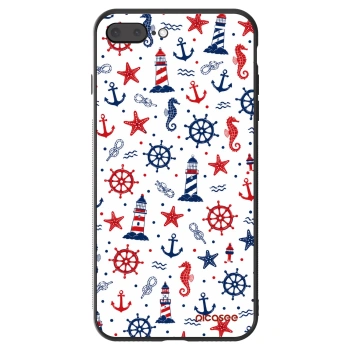 Θήκη για Apple iPhone 7 Plus - Sailor Vibes