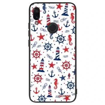 Θήκη για Xiaomi Redmi Note 7 - Sailor Vibes