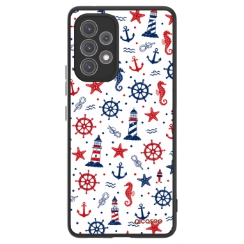 Picasee ULTIMATE CASE για Samsung Galaxy A52 5G A525F - Sailor Vibes