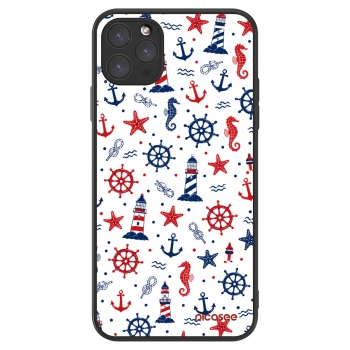 Picasee ULTIMATE CASE για Apple iPhone 11 Pro Max - Sailor Vibes