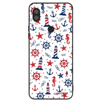 Θήκη για Xiaomi Redmi 7 - Sailor Vibes