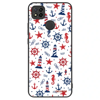 Θήκη για Xiaomi Redmi 9C - Sailor Vibes