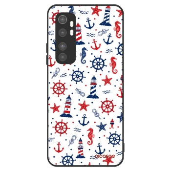 Θήκη για Xiaomi Mi Note 10 Lite - Sailor Vibes