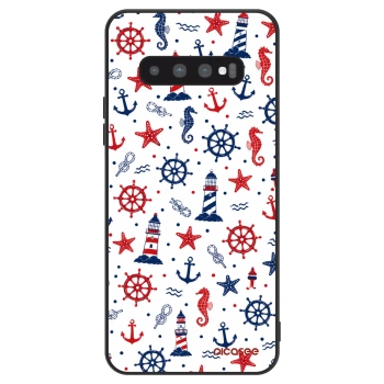 Θήκη για Samsung Galaxy S10 G973 - Sailor Vibes