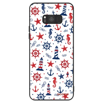 Θήκη για Samsung Galaxy S8 G950F - Sailor Vibes