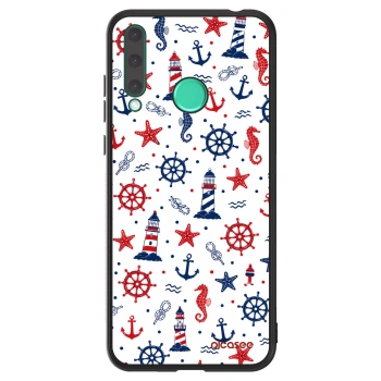 Θήκη για Honor 20 Lite - Sailor Vibes