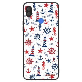 Θήκη για Huawei Nova 3 - Sailor Vibes
