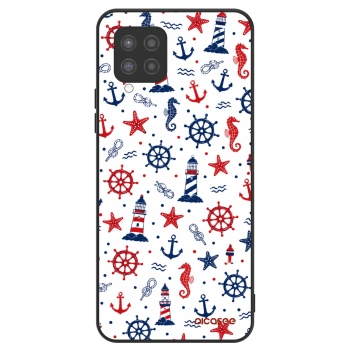 Θήκη για Samsung Galaxy A42 A426B - Sailor Vibes