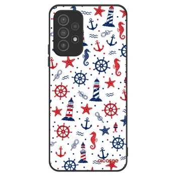 Θήκη για Samsung Galaxy A72 A725F - Sailor Vibes
