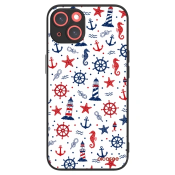 Picasee ULTIMATE CASE για Apple iPhone 13 - Sailor Vibes