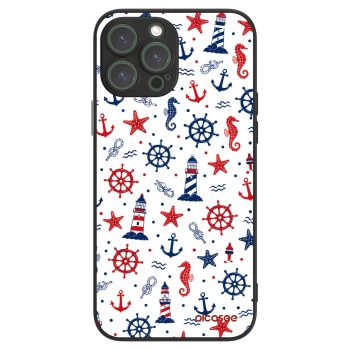 Picasee ULTIMATE CASE για Apple iPhone 13 Pro Max - Sailor Vibes