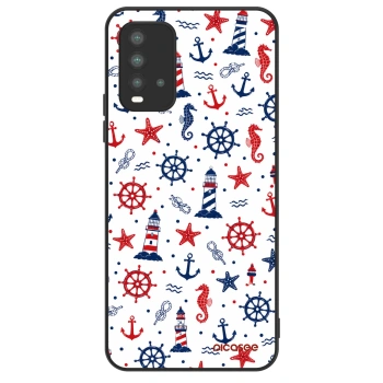 Θήκη για Xiaomi Redmi 9T - Sailor Vibes