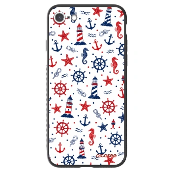 Picasee ULTIMATE CASE για Apple iPhone 8 - Sailor Vibes