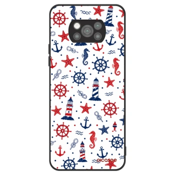 Θήκη για Xiaomi Poco X3 Pro - Sailor Vibes