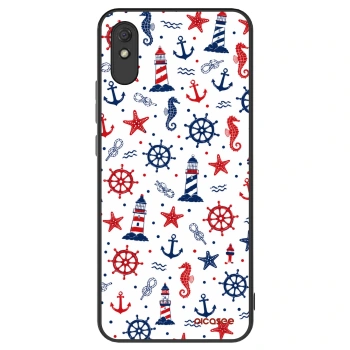 Θήκη για Xiaomi Redmi 9AT - Sailor Vibes