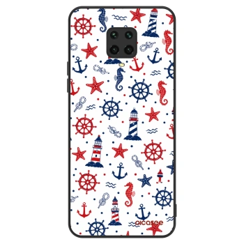 Θήκη για Xiaomi Redmi Note 9S - Sailor Vibes