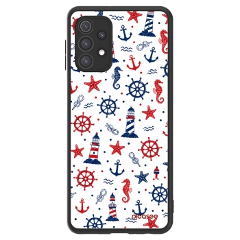 Θήκη για Samsung Galaxy A32 5G A326B - Sailor Vibes