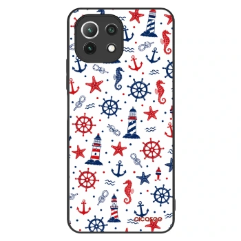 Θήκη για Xiaomi Mi 11 Lite - Sailor Vibes