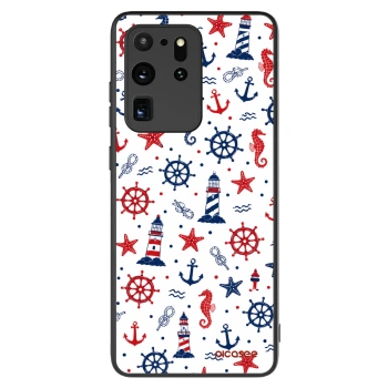 Θήκη για Samsung Galaxy S20 Ultra 5G G988F - Sailor Vibes