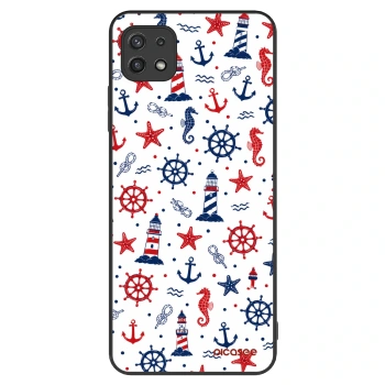 Θήκη για Samsung Galaxy A22 A226B 5G - Sailor Vibes