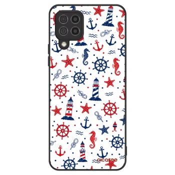 Θήκη για Samsung Galaxy A22 A225F 4G - Sailor Vibes