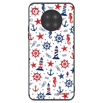 Θήκη για Huawei Nova 8i - Sailor Vibes