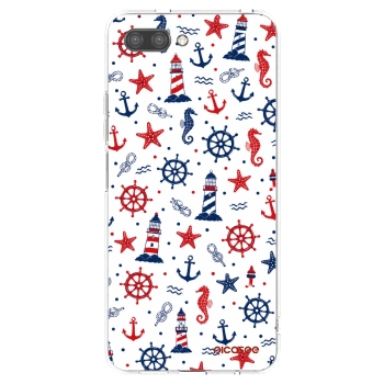 Θήκη για Honor 10 - Sailor Vibes