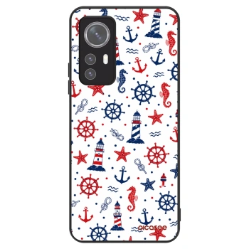 Θήκη για Xiaomi 12 - Sailor Vibes